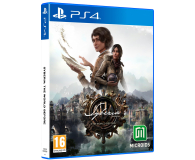 PlayStation Syberia: The World Before Edycja Dwudziestolecia - 1054507 - zdjęcie 2